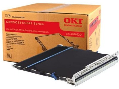 OKI  Unit&eacute; de transport  Original 44846204