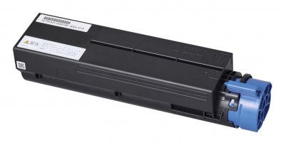 OKI  Ya8001-6703g006 Cartouche De Toner 1 Pi&egrave;ce(s) Original Noir