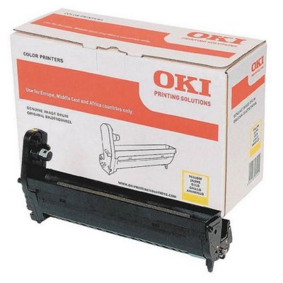 OKI  Yellow image drum for C5650/5750 Original