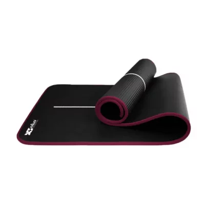 OKO  Fitness Mat Multicolore 61x183x1.5 cm