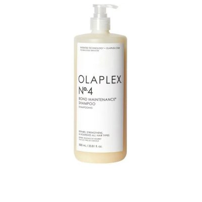 OLAPLEX  - Bond Maintainance Shampoo N&ordm; 4 1000 ML