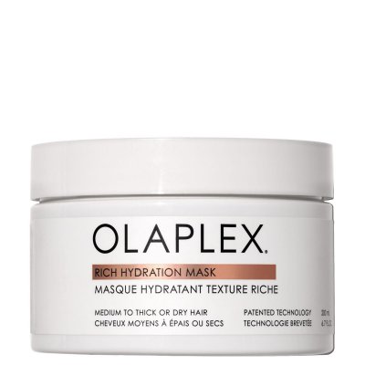 OLAPLEX  - Masque hydratant riche Masque et cure cheveux 200 ml unisex