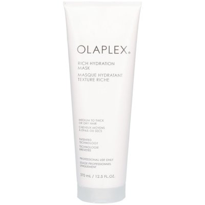 OLAPLEX  Masque Hydratant Texture Riche