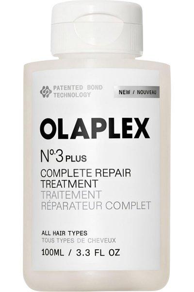 OLAPLEX  N&deg;3 Traitement R&eacute;parateur Complet 100 ml - Flacon 100 ml