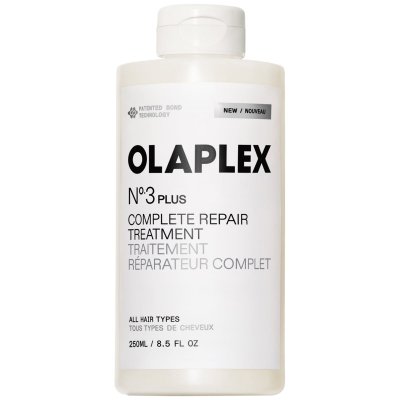 OLAPLEX  N&deg;3 Traitement R&eacute;parateur Complet 250 ml - Flacon 250 ml