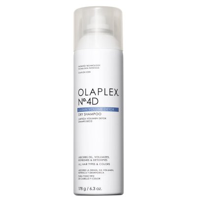 OLAPLEX  N&deg;&nbsp;4D Clean Volume Detox Shampooing sec