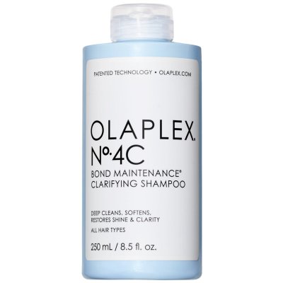 OLAPLEX  - No. 4C Bond Maintenance Clarifying Shampoo Shampooing 250 ml