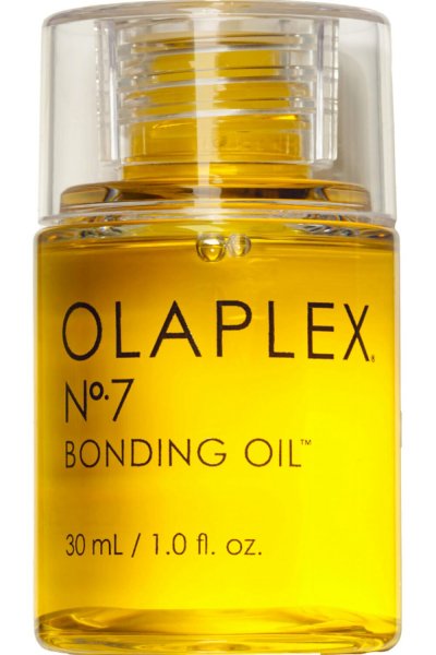 OLAPLEX  No.&nbsp;7 Huile r&eacute;paratrice Bonding Oil, 30&nbsp;ml
