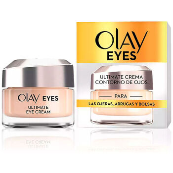 OLAY  Eyes Cr&egrave;me Contour des Yeux Ultime 15 ml 15 ml