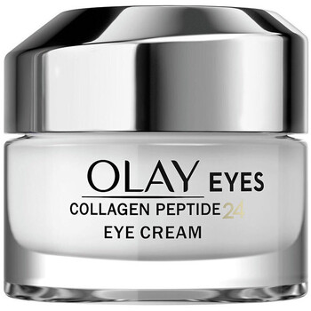 OLAY  Yeux Collag&egrave;ne Peptide24 Cr&egrave;me Contour des Yeux 15 ml