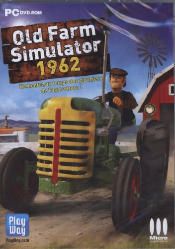 Old Farm Simulator 1962 Pc