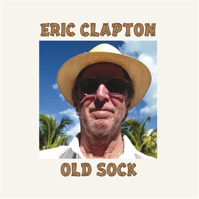Old sock by Eric Clapton