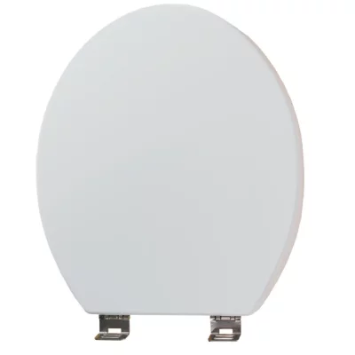 OLFA  - Abattant Europe double Blanc Larg. 360 mm - 744022