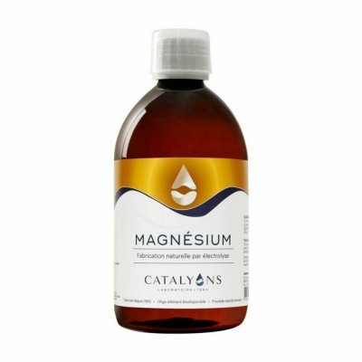 CATALYONS Oligo &eacute;l&eacute;ment MAGNESIUM  500 