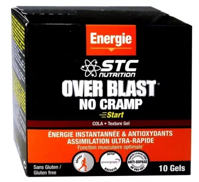  Olioseptil Over Blast No Cramp Cit/Cola Dos10