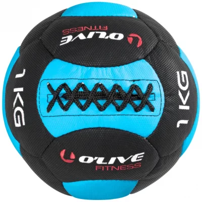 Olive Ballon M&eacute;dicinal Mini 1kg 