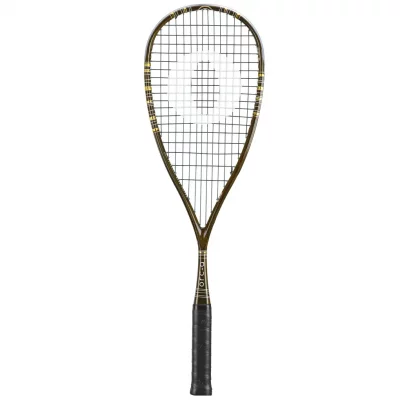 OLIVER SPORT Oliver Orc A Supralight Raquette de Squash Anthracite/Marron