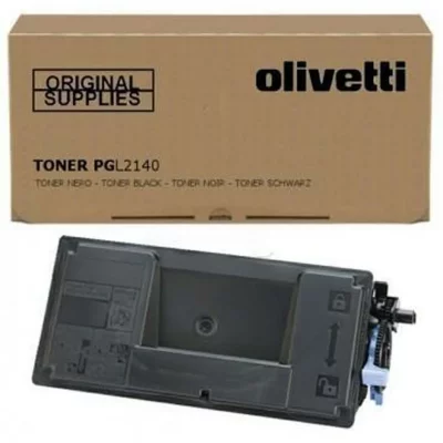 OLIVETTI  B1071 D-copia 4003mf/4004mf Pg L2140 Toner Noir