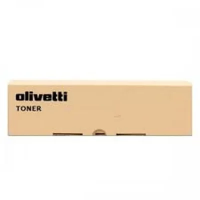 OLIVETTI  b1167 cartouche de toner original cyan 1 pi&egrave;ce[s] ( cyan tnr 254 304 364)