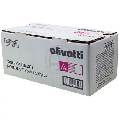OLIVETTI  MF2624 Toner Magenta Original B1239