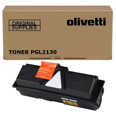 OLIVETTI  - Original - cartouche de toner - pour PG L2130, L2135