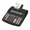 OLIVETTI  Summa 303 calculatrice Bureau Calculatrice imprimante Noir