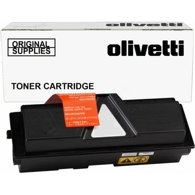 OLIVETTI  Toner Noir B0740