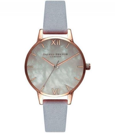 OLIVIA BURTON  Femme Montre OB16SP02