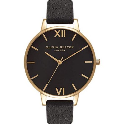 OLIVIA BURTON  -  Mod. OB15BD55 - montre - Femme - Quartz - Analogue