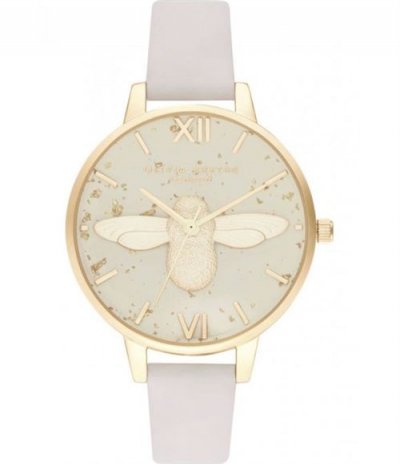 OLIVIA BURTON  Montre Femme OB16GD37