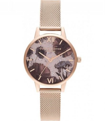 OLIVIA BURTON  Montre Femme OB16SP21