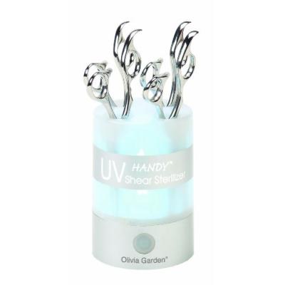 GENERIQUE Olivia Garden C&eacute;ramique + Ion Nano Thermique Brosse Thermique 12