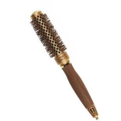 OLIVIA GARDEN  C&eacute;ramique + Ion Nano Thermique Brosse Thermique 24