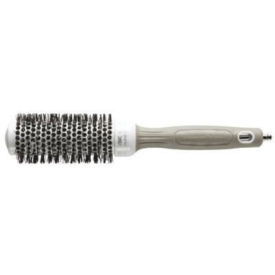 OLIVIA GARDEN  Ci 25 C&eacute;ramique + Brosse Thermique Ionique 35