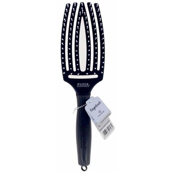 OLIVIA GARDEN  - Fingerbrush Medium  Pinceau 1 unit&eacute;