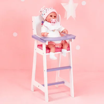 OLIVIA S LITTLE WORLD Olivia's little world - baby high chair