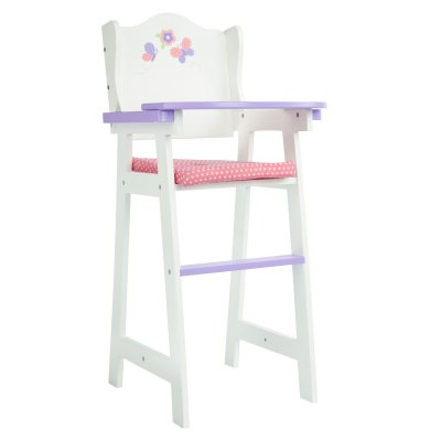 TEAMSON Olivia's little world - baby high chair
