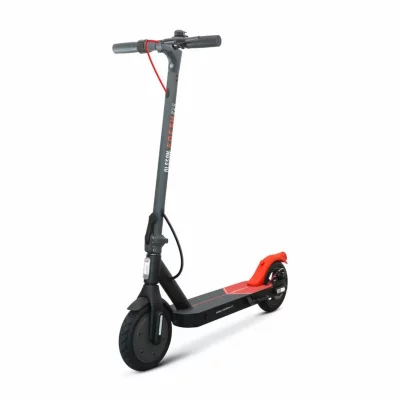 OLSSON  and Brothers Fresh Wild Red 25 km/h Rouge 6 Ah - Neuf