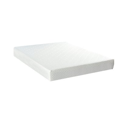 BELLECOUR OLYMPE LITERIE Matelas Absolu 160x200 cm Mousse &agrave; m&eacute;moire de Forme