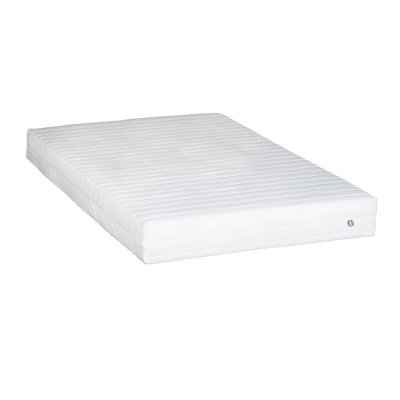 OLYMPE LITERIE OLYMPE   Matelas Egio latex et mousse Haute Densit&eacute;   180x200 