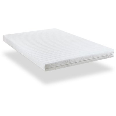 OLYMPE LITERIE OLYMPE   Matelas Egio latex et mousse Haute Densit&eacute;   2 places 