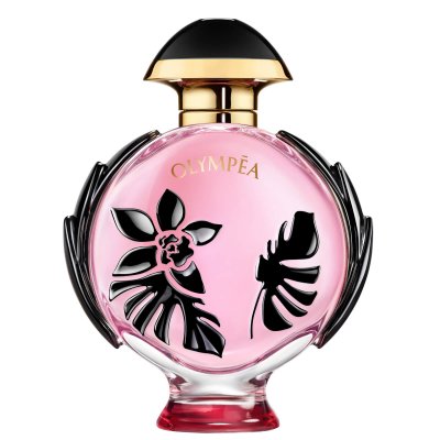RABANNE Olymp&eacute;a Flora Eau De Parfum Intense eau de parfum vaporisateur 80 ml