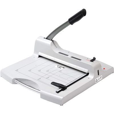 OLYMPIA  G 3650 Massicot professionnel DIN A4, 50 feuilles