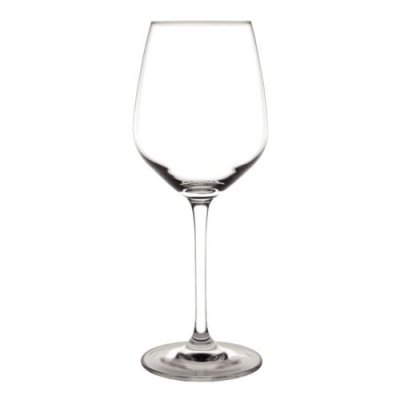 OLYMPIA  GF733 Chime Lot de 6 verres&agrave;&nbsp; vin 365 ml