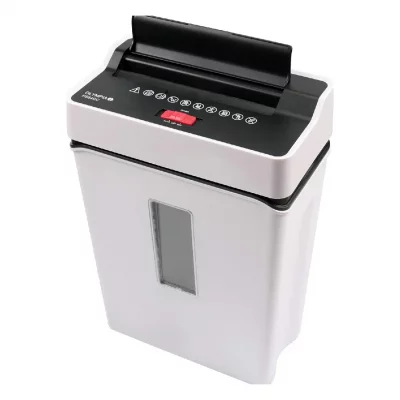 LEO SCHEER Olympia ps 54 cc destructeur de documents blanc DFX-269089