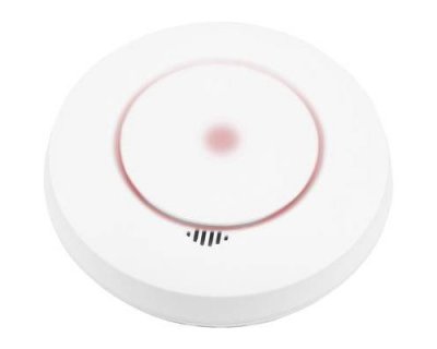 OLYMPIA  - si 300 6114 D&eacute;tecteur de fum&eacute;e et de chaleur sans fil