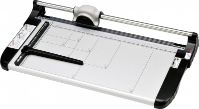 OLYMPIA  TR 4815 Massicot professionnel DIN A3, 20 feuilles