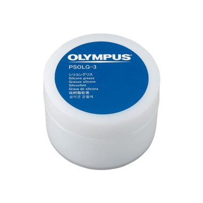 OLYMPUS  Accessoire photo GRAISSE SILICONE POUR JOINT TORIQUE 40G