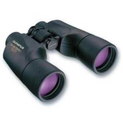OLYMPUS  Binoculars 12x50 Exps I Noir 12 x 50 mm