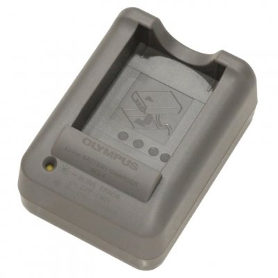 OLYMPUS  Chargeur de Batterie BCS-5 pour BLS-5